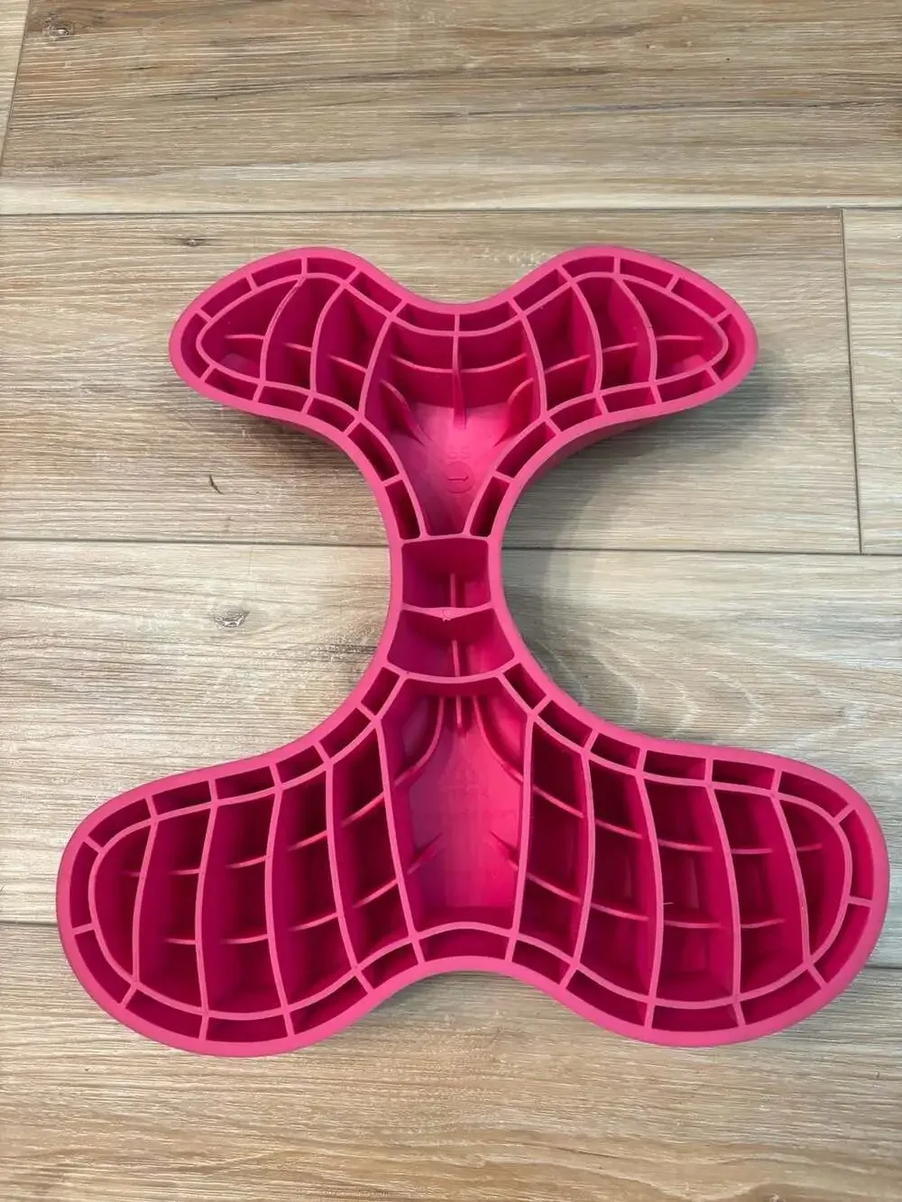 Mammagard Size 4 Soft breast support Cushion